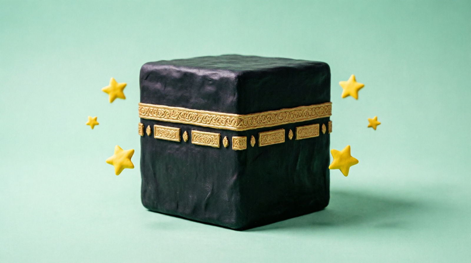 Panduan haji dan umroh